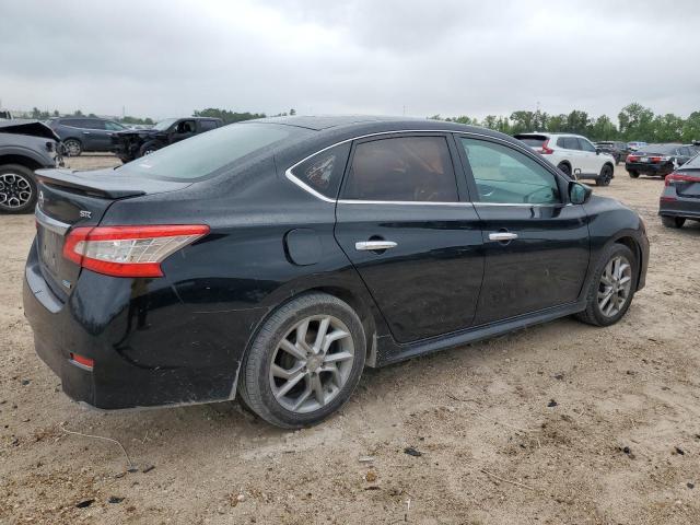 Vin: 3n1ab7ap6dl723012, lot: 56141065, nissan sentra s 20133