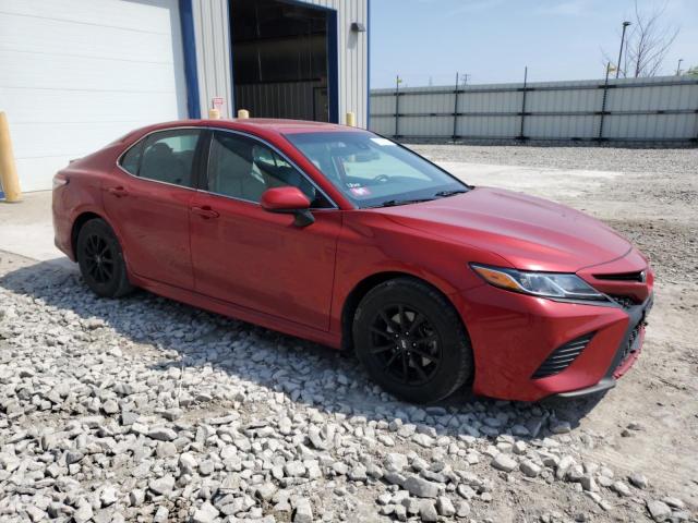 Vin: 4t1g11ak8lu345612, lot: 57092595, toyota camry se 20204