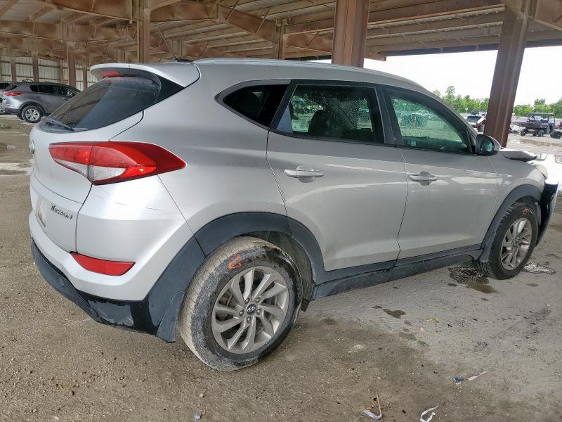 Vin: km8j3ca46gu056893, lot: 58526955, hyundai tucson limited 20163