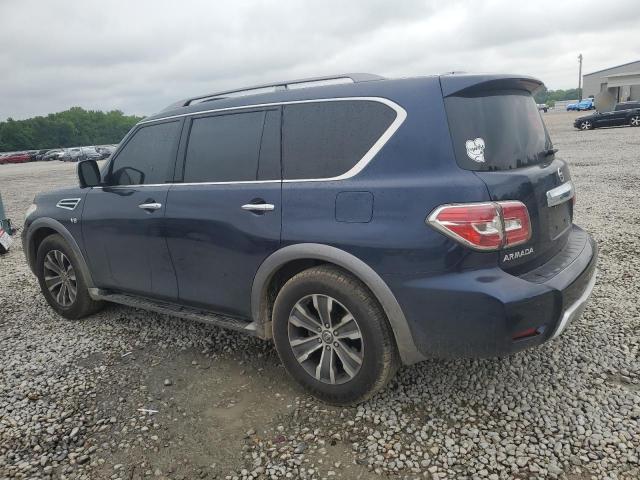 Vin: jn8ay2nd6h9002884, lot: 55763885, nissan armada sv 20172