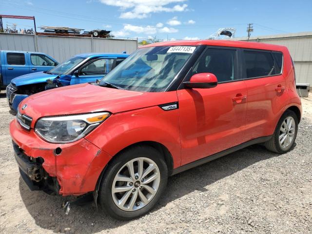 Vin: kndjp3a51h7431011, lot: 58447135, kia soul + 2017 img_1
