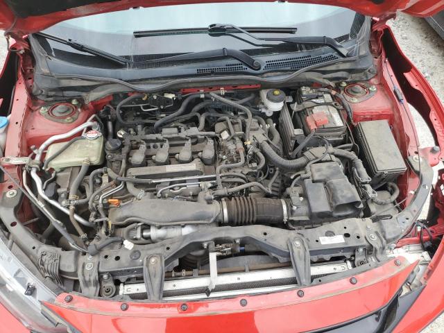 2017 HONDA CIVIC LX - SHHFK7H24HU218330