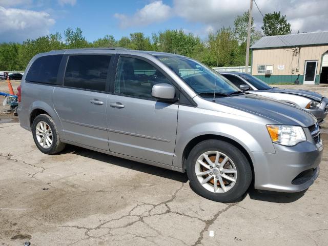 Vin: 2c4rdgcg8fr744912, lot: 54932705, dodge caravan sxt 20154