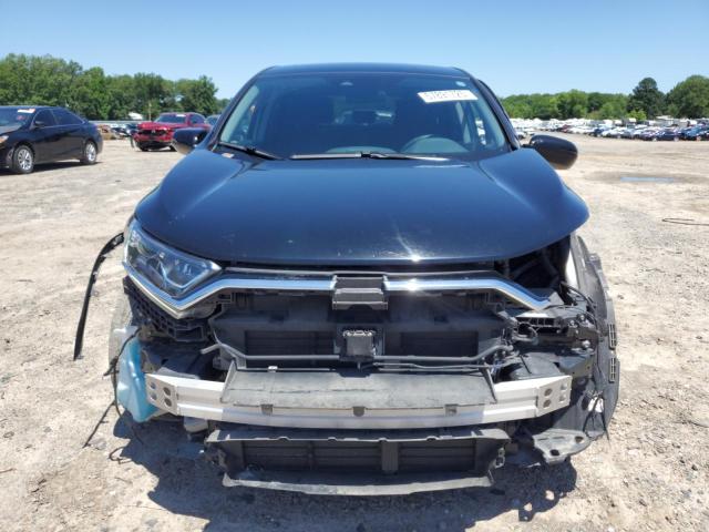 2021 HONDA CR-V EX - 7FARW1H58ME010718