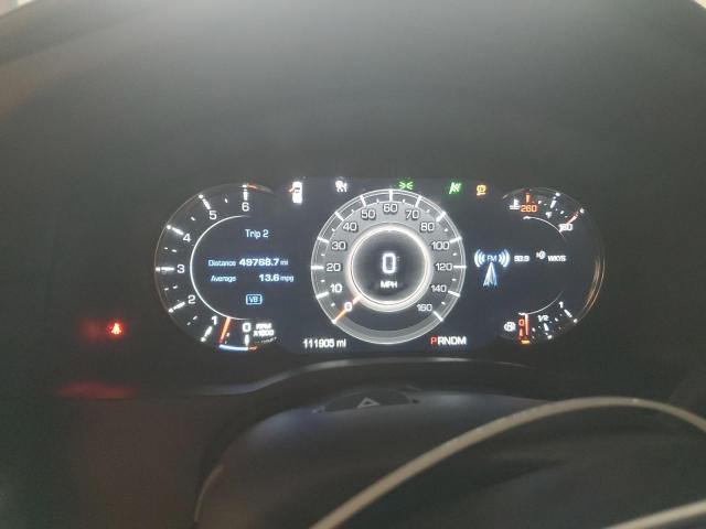 2016 CADILLAC ESCALADE P 1GYS4DKJ0GR222208