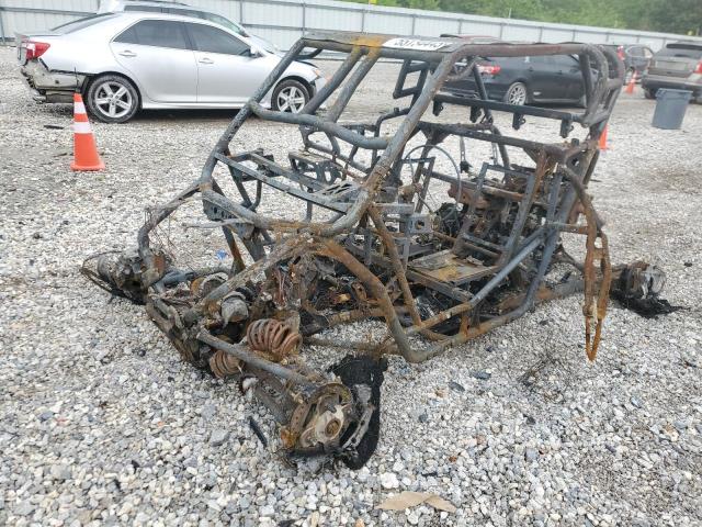 2021 POLARIS RZR XP 100 3NSNAE990MF585458
