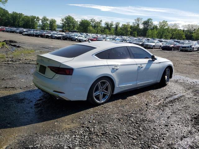 Vin: waub4cf50ja089191, lot: 56980105, audi s5/rs5 premium plus 20183