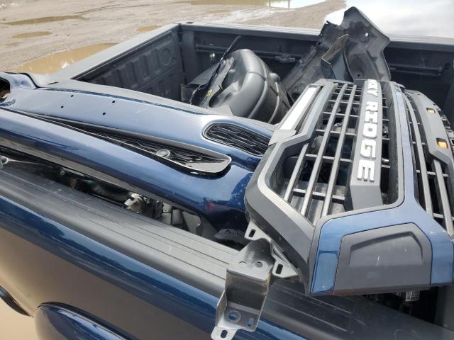 2023 RAM 1500 BIG H - 1C6SRFFT3PN589567