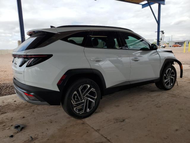 Vin: km8jedd19su271176, lot: 55515365, hyundai tucson limited 20253