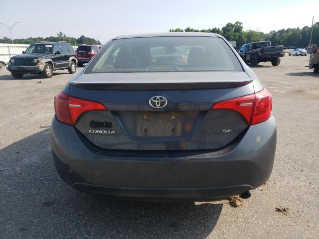 2017 TOYOTA COROLLA L - 2T1BURHE4HC746597