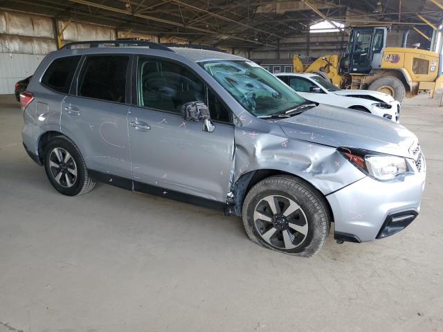 2018 SUBARU FORESTER 2 - JF2SJABC5JH589120