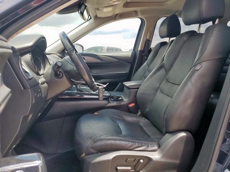 2018 MAZDA CX-9 TOURI JM3TCACY1J0233230