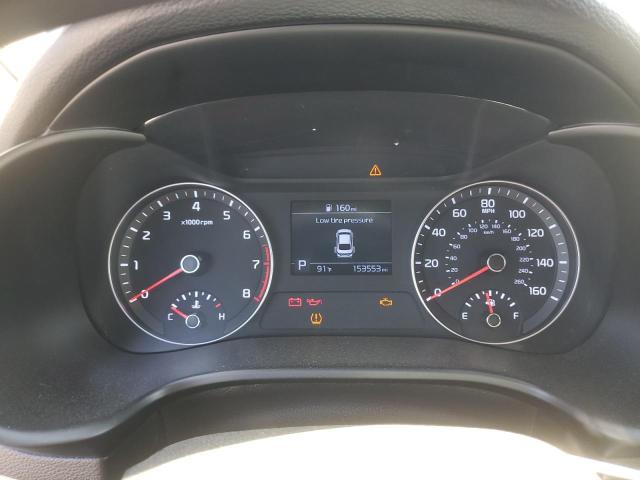 2021 KIA FORTE FE - 3KPF24AD5ME268388