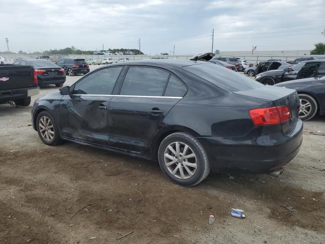 Vin: 3vwbp7aj2dm238002, lot: 54132805, volkswagen jetta se 20132