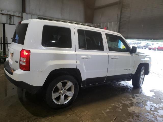 2016 JEEP PATRIOT LA 1C4NJRFBXGD692335