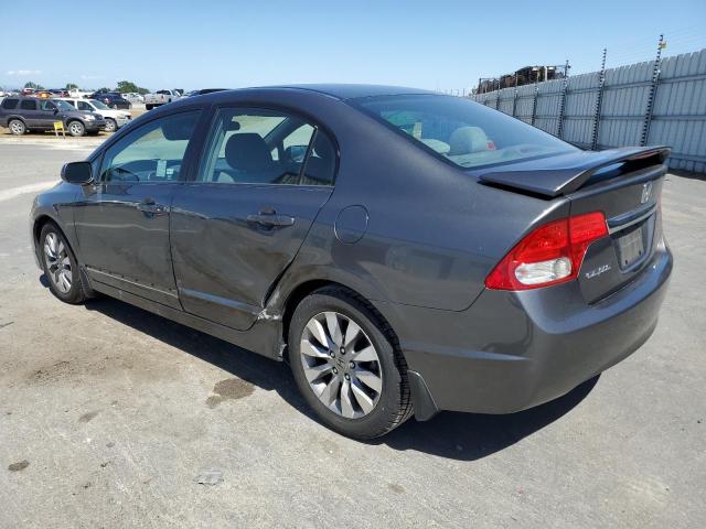 Vin: 2hgfa1f88bh501079, lot: 57465345, honda civic ex 20112