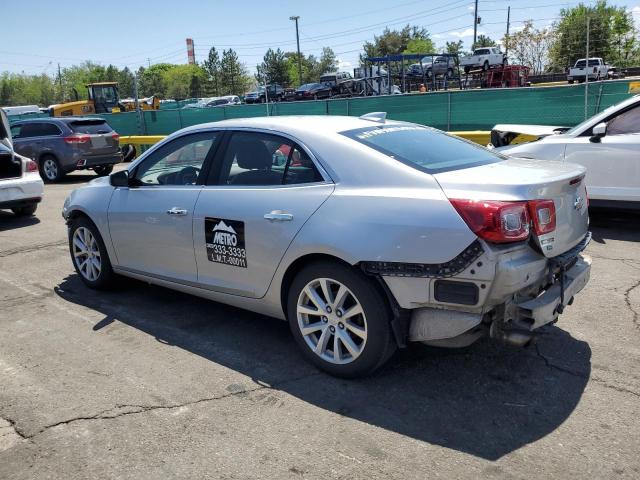 Vin: 1g11e5sa3gf135515, lot: 56374035, chevrolet malibu ltz 20162