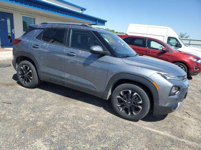 Vin: kl79mps29mb082045, lot: 57237715, chevrolet trailblzr lt 20214