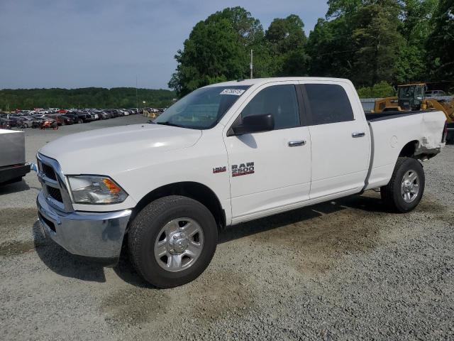 RAM 2500 SLT