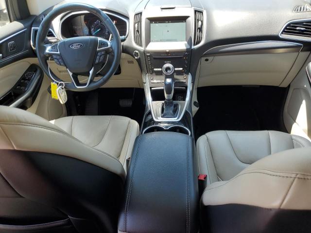 2017 FORD EDGE TITAN 2FMPK3K95HBB31968