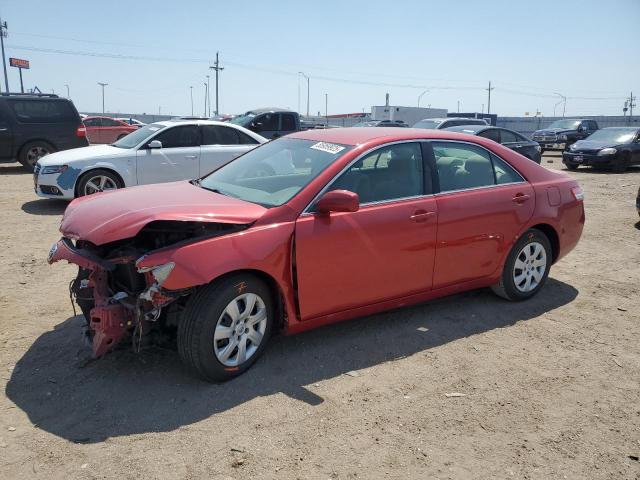 Vin: 4t1bf3ek6bu602525, lot: 55959925, toyota camry base 2011 img_1