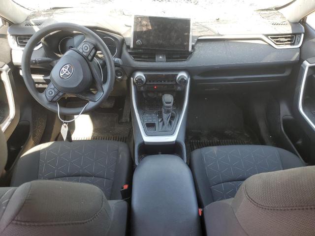 2023 TOYOTA RAV4 XLE - 2T3P1RFV8PW396025