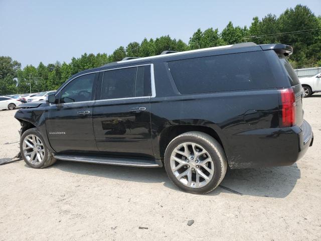 Vin: 1gnskjkc3jr174679, lot: 58661035, chevrolet suburban k1500 premier 20182