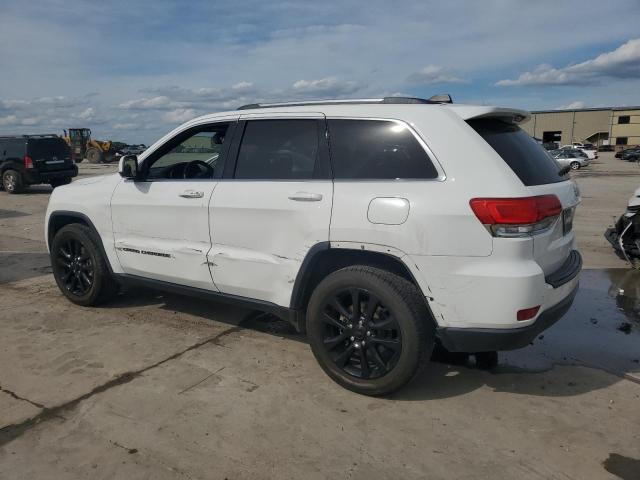 Vin: 1c4rjeag7hc740779, lot: 56483825, jeep grand cher laredo 20172