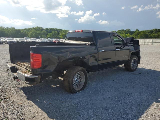 Vin: 3gcukrec9fg233933, lot: 55285855, chevrolet all models k1500 lt 20153