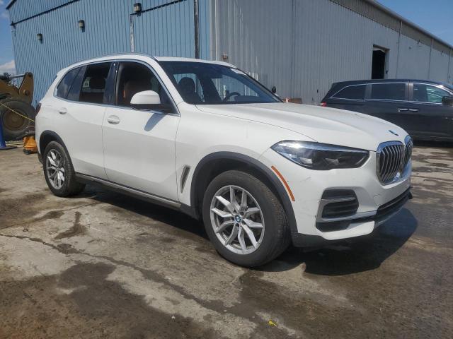 Vin: 5uxcr6c00p9r94784, lot: 48871675, bmw x5 xdrive40i 20234