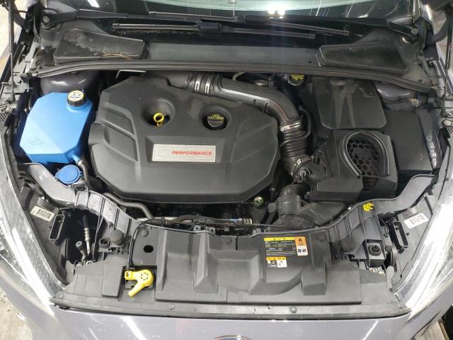 2016 FORD FOCUS RS WF0DP3TH2G4113626