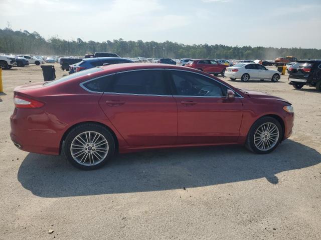Vin: 3fa6p0h97fr288087, lot: 57446515, ford fusion se 20153