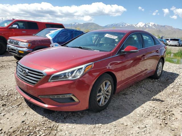 Vin: 5npe24aa3gh413784, lot: 54958285, hyundai sonata eco 2016 img_1