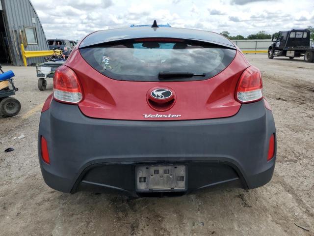 kmhtc6adxcu060661 - 2012 Hyundai veloster - #58750915