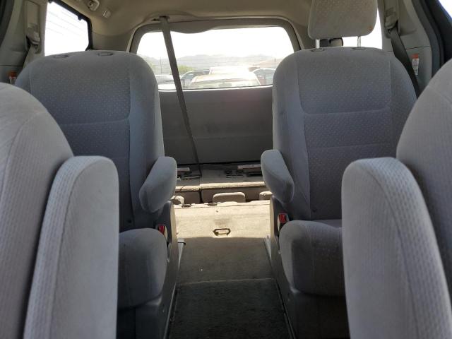 2018 TOYOTA SIENNA LE 5TDJZ3DC8JS193755
