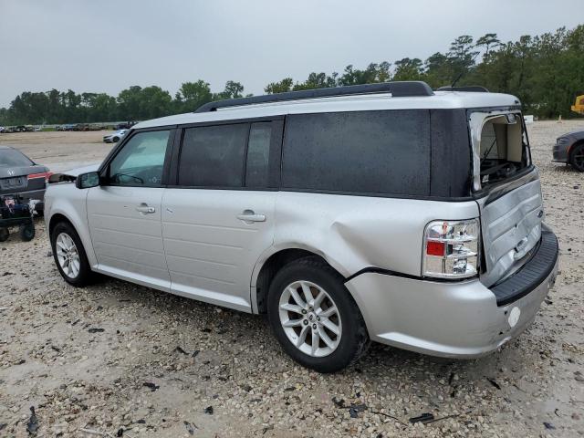 Vin: 2fmgk5b87gba22168, lot: 55972695, ford flex se 20162