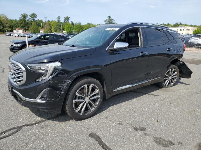 GMC TERRAIN DE