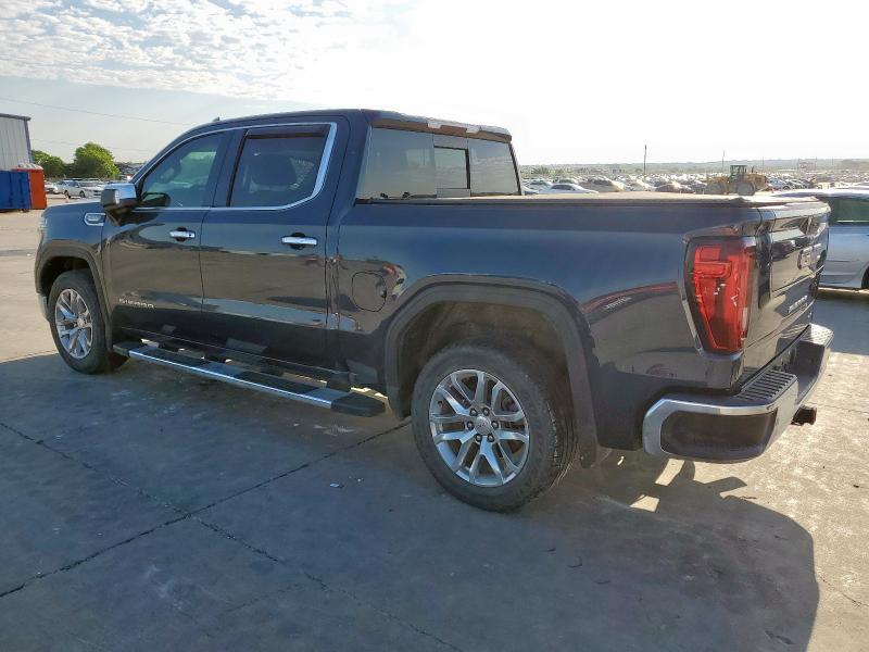 Vin: 3gtp8ded2lg116911, lot: 56032345, gmc sierra c1500 slt 20202