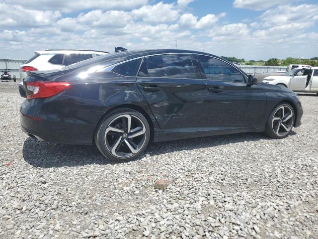 Vin: 1hgcv1f41ma080215, lot: 58400455, honda accord sport se 20213