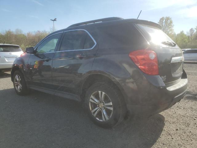 CHEVROLET EQUINOX LT 2015 gray 4dr spor flexible fuel 1GNFLFEK2FZ143722 photo #3