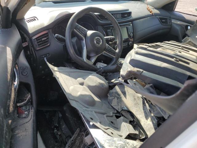 2018 NISSAN ROGUE S - 5N1AT2MV3JC731773