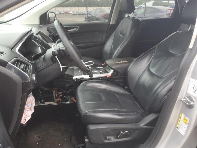 2017 FORD EDGE TITAN 2FMPK3K9XHBB20724