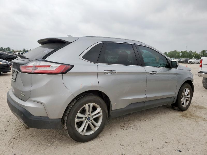 Vin: 2fmpk3j93lba57279, lot: 57261985, ford edge sel 20203