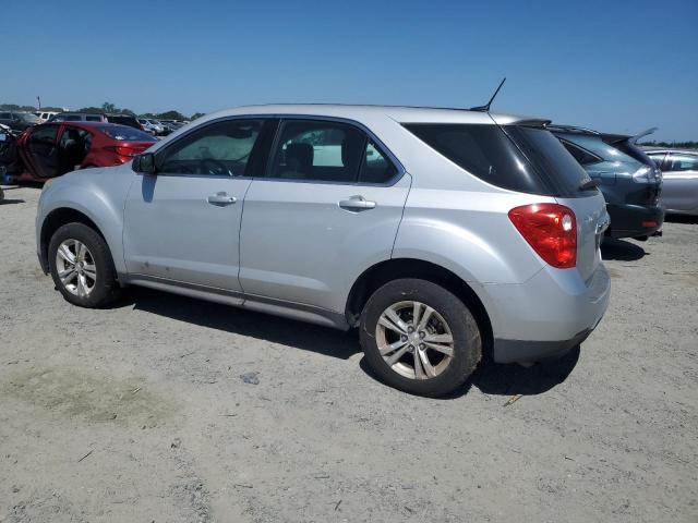 Vin: 2gnalbek2d6298850, lot: 58640815, chevrolet equinox ls 20132