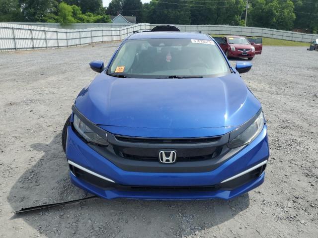 2019 HONDA CIVIC LX - 19XFC2F67KE038392