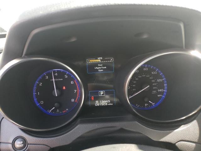 2015 SUBARU OUTBACK 2. - 4S4BSBHC7F3278930