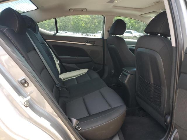 2017 HYUNDAI ELANTRA SE - KMHD84LF0HU369247