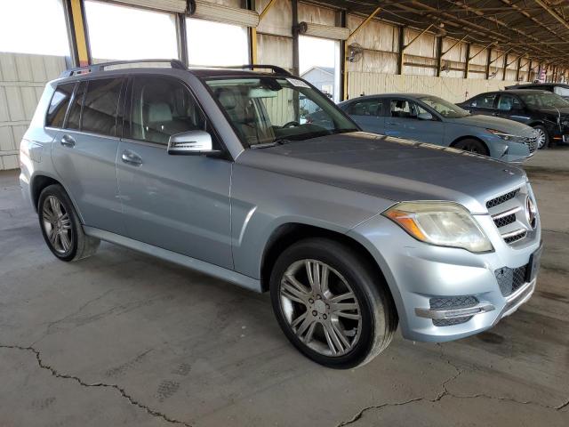Vin: wdcgg5hbxdg036556, lot: 55187305, mercedes-benz glk-class 350 20134