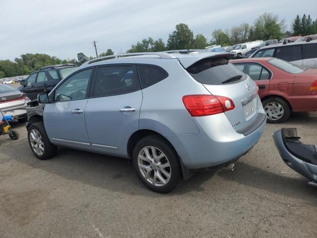 Vin: jn8as5mv3bw284777, lot: 57789165, nissan rogue s 20112