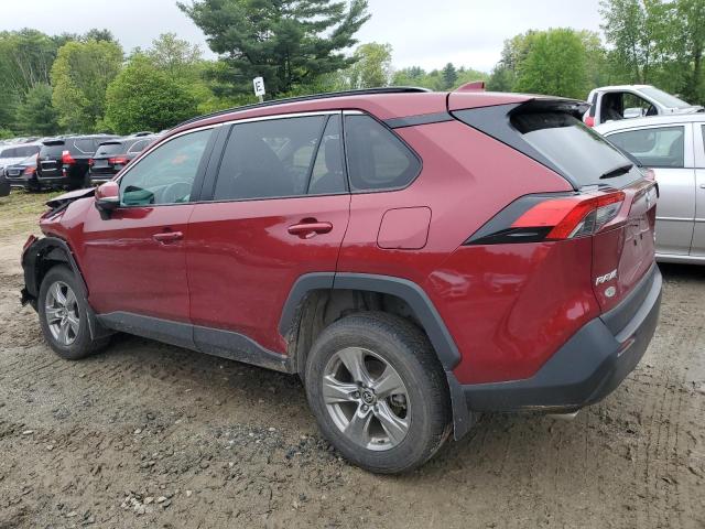 Vin: 2t3p1rfv1rw422211, lot: 57054525, toyota rav4 xle 20242